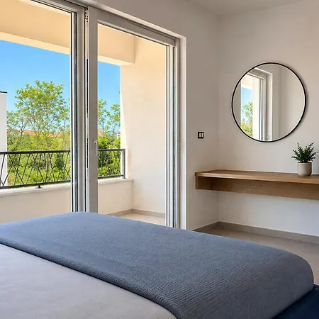 Ferienhaus Beautiful In Privlaka (Zadar)